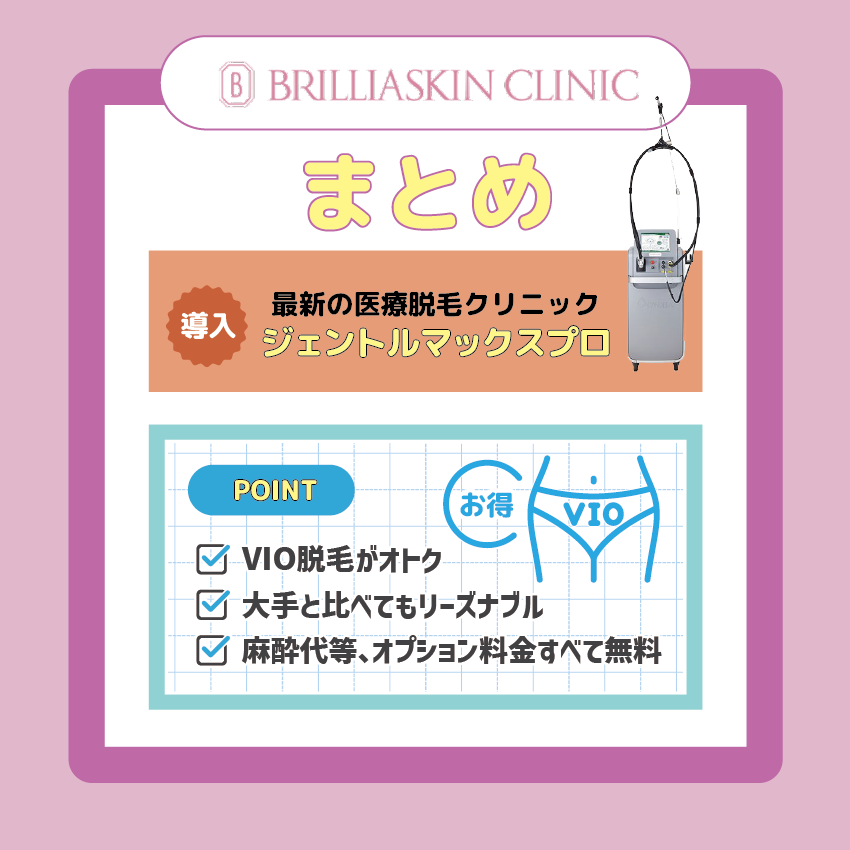 まとめ