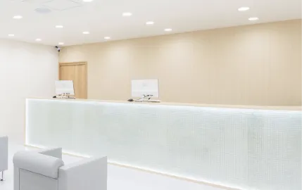 エミナルクリニックのスタッフ